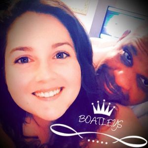 Meet your Posher, Chey